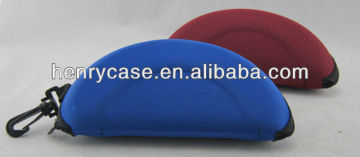 good quality multicolor eva eyewear case fo china