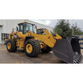 5.5ton Price Barato Dozer para el cargador de ruedas FL960K