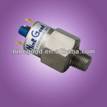 Suis sensor tekanan air laras 411