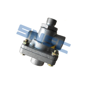 SEM Loader 650B W110000140 Stop Salve