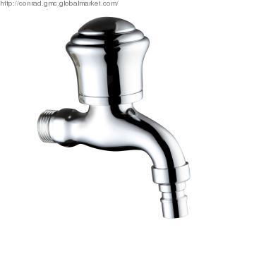 garden spire cold water  bib tap