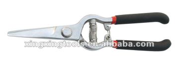 Stainless Steel Fruit Picking Scissors