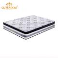 Hybrid Memory Spring Mattress Home Use