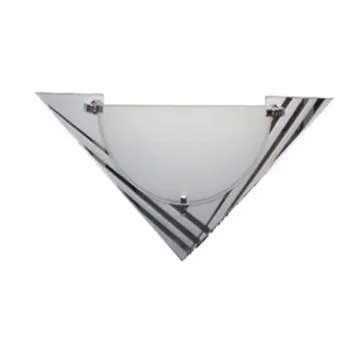 Triangle wall lamp/sconce lighting fixtures