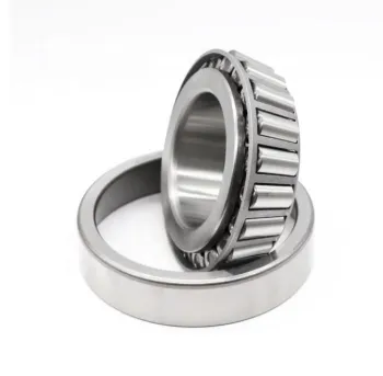Original Inch U399/U360L 807040/10 Tapered Roller Bearing 32305