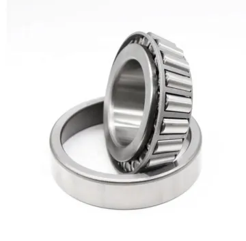 Original Inch U399/U360L 807040/10 Tapered Roller Bearing 32305