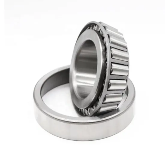 Original Inch U399/U360L 807040/10 Tapered Roller Bearing 32305