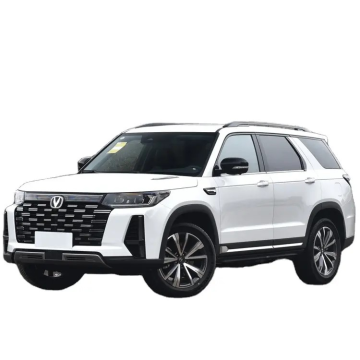 2024 Changan CS95 2.0T 4WD and CS55 Plus/SUVs in Stock