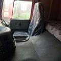 REFURBISHED 6x4 tipper truck