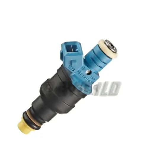 OEM Fuel Injector Nozzle Automotive Parts: 0280150563
