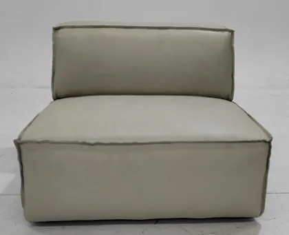 Left Noble Consort Sofa
