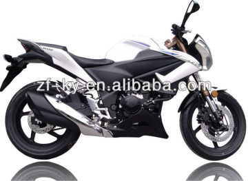 2013 250cc motorcycle Enduro street bike