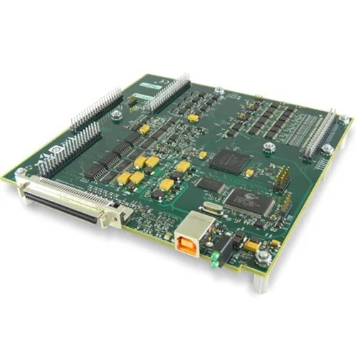 Control industrial ADICINA DE ALTA VELOCIDAD ENSAMBLEACIÓN DE PCB