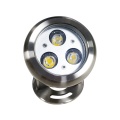 Hotsell 12 / 24V LED sous-marin LED pour les fontaines