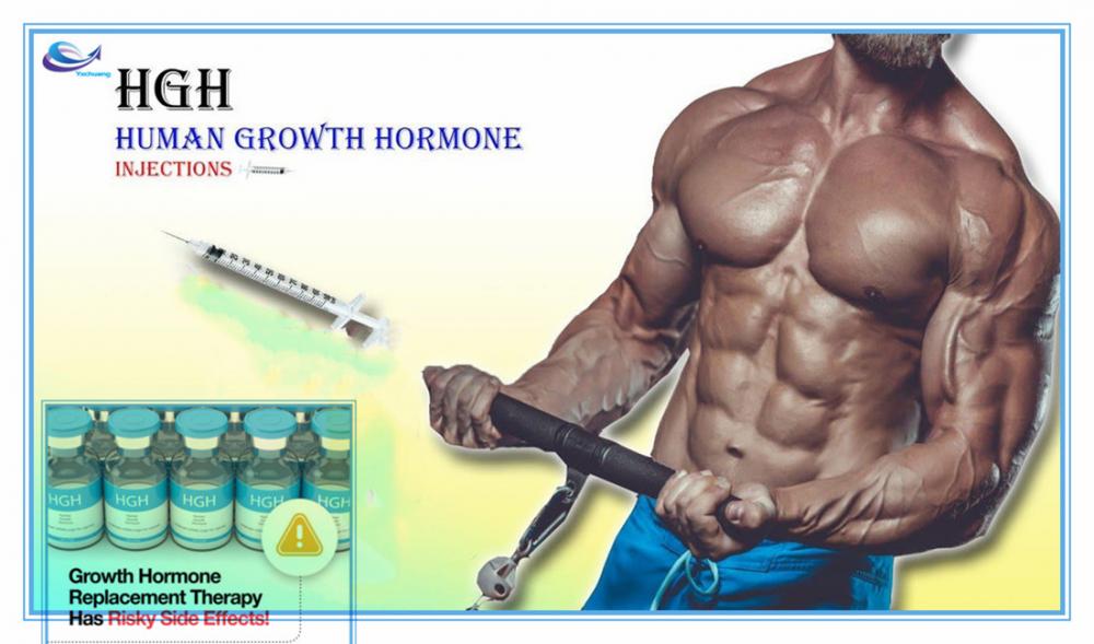 benefits of human growth hormone