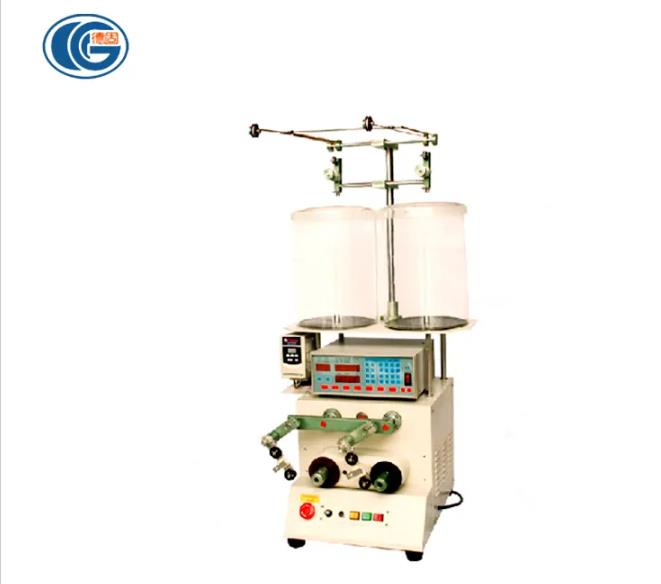 Side Single Axis Brushless Winding Machine