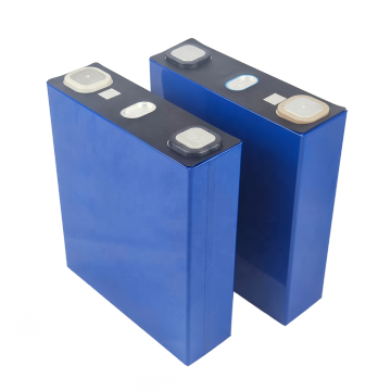 3.2V 206Ah LiFePO4 Prismatic Battery Cell Grade A