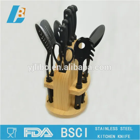 professional knife tools and kitchen knife set