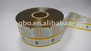 beautiful shampoo package