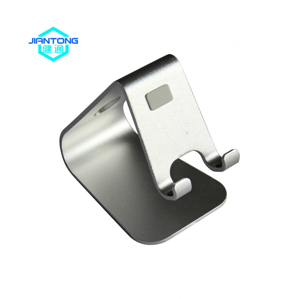 Aluminum Metal Bracket 4