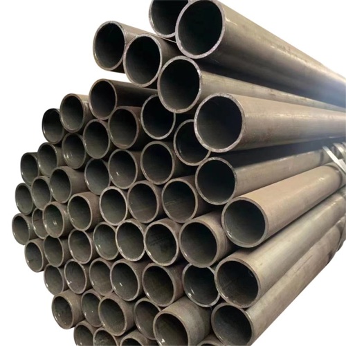 A53 A106 Q195 Carbon Seamless Steel Pipe