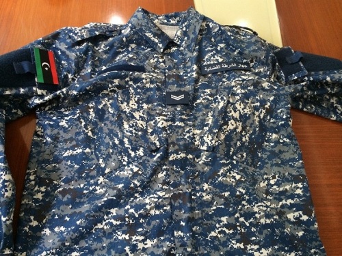 Combat Uniforms Camouflage