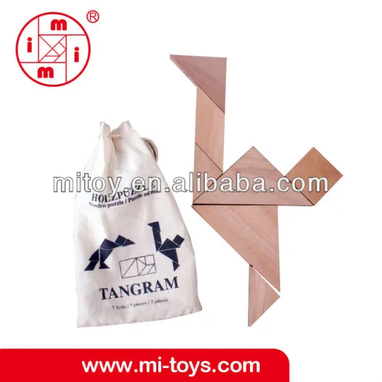 wooden jigsaw puzzle from ICTI factory