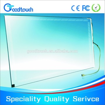 all size interactive touch panel, multi touch screen frame, laptop touch screen kit with good price