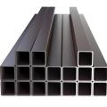 E470 cold drawn seamless square tube