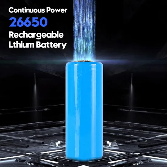 Hot Selling 3.7V LiFePO4 Rechargeable Battery Cells for Scooters & Ebikes