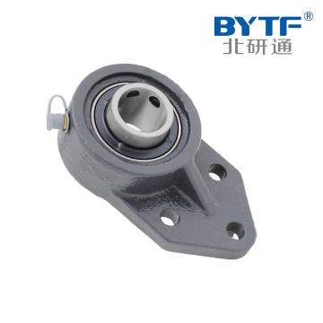 UCFB Square Bearing Housings
