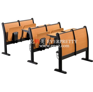 Durable Modern Design School Big Meeting Room Furniture Step Chair for Student Use