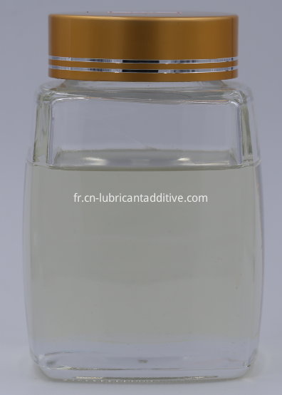 Pentaerythritol Ester Base Oil