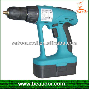 24V Cordless Drill with GS,CE,EMC,ROHS certificate mini electric drill
