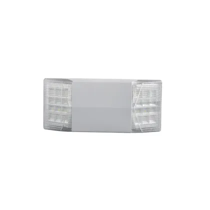 2x3W Emergency Lighting Luminaire