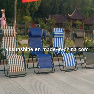 Folding Leisure Chair  (XY-149A)