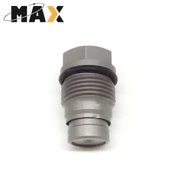 Fuel Common Rail Pressure Relief Valve For Iveco Crossway Euro Cargo Heuliez IV 1110010022