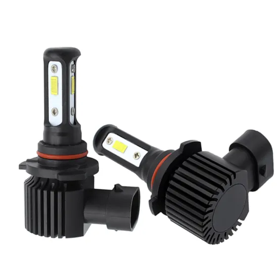 9005 9006 LED Headlight Bulb 100W Canbus 5000LM H4 H7 H11 LED Fog Light for 12V 880 881 PSX26