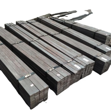 High Speed Tool Steel HSS 1.3343 m2 SKH51 Flat Bar