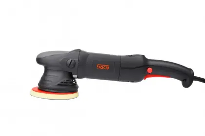 SGCB 6'' DA Random Orbital Polishers
