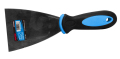 Herramienta de mano FIXTEC 76mm 3'' 100mm 4'' masilla cuchillo con precio barato