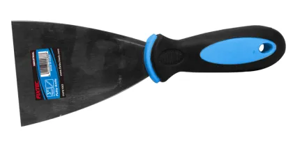 Fixtec Hand Tool 76mm 3'' 100mm 4'' Putty Knife With Cheap Price