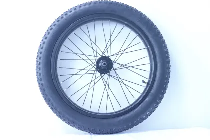 Electric bicycle front wheel 20 inches