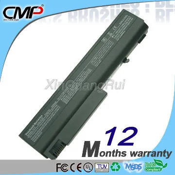 Battery for HP Compaq Business Notebook 6530b 6535b 6730b 6735b 482961