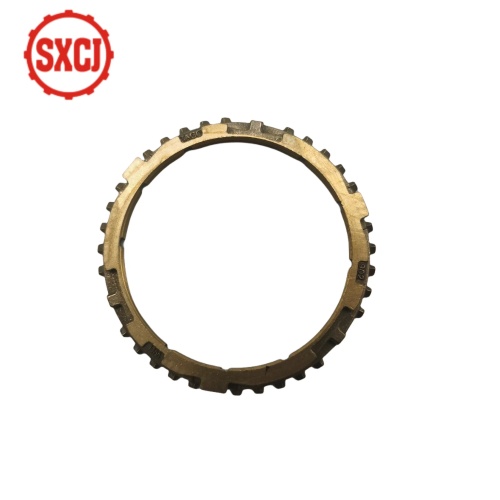 China wholesale Auto parts input transmission synchronizer ring FORr oem 037-1701218