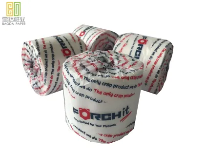 soft Toilet Paper 3 ply