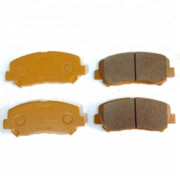 Wholesale AKOK Factory Auto Spares Parts for Mazda CX-5 2019 Accesorios