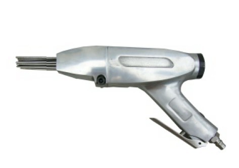 Pneumatic Jet Chisel