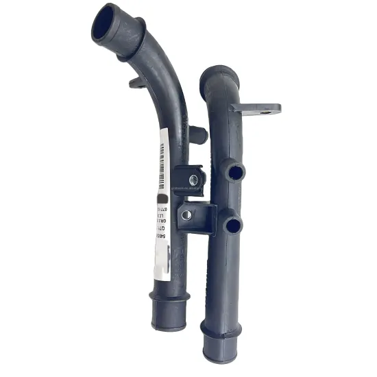 Factory Direct Supply Intake Cooling Pipe 5495264 for Daewoo