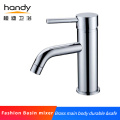 Umweltfreundlicher und wassersparender Fashion Basin Mixer